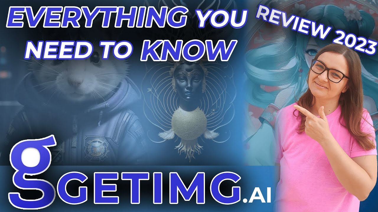 Review Getimg AI 2025: AI Image Generator for Stunning AI Pictures