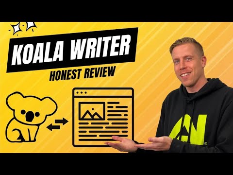 My Honest Review on Koala AI Writer - Worth It?