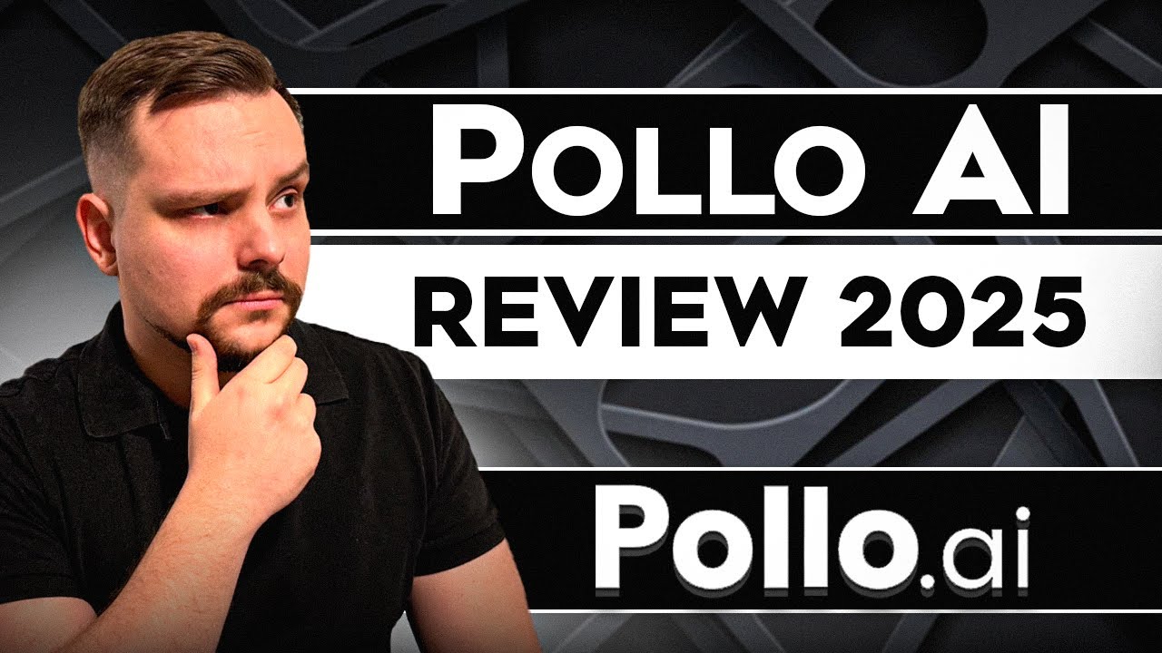 Pollo AI Review - 2025 | Is This AI Video Generator Really the Next Level?