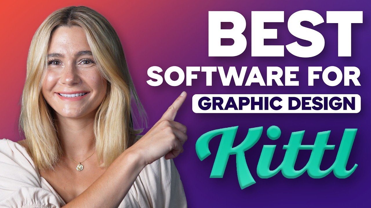 Kittl Review: The Best Software for Graphic Designers