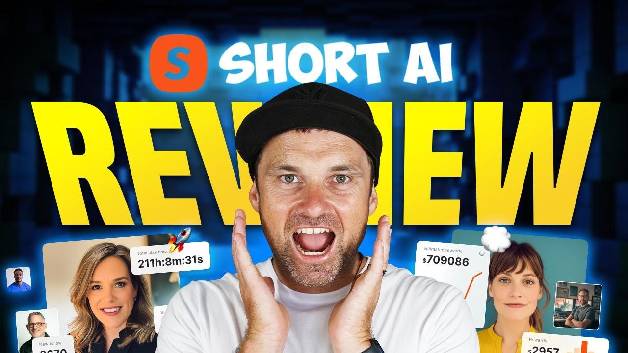 Short AI Review ✅ Watch BEFORE You Join 2025