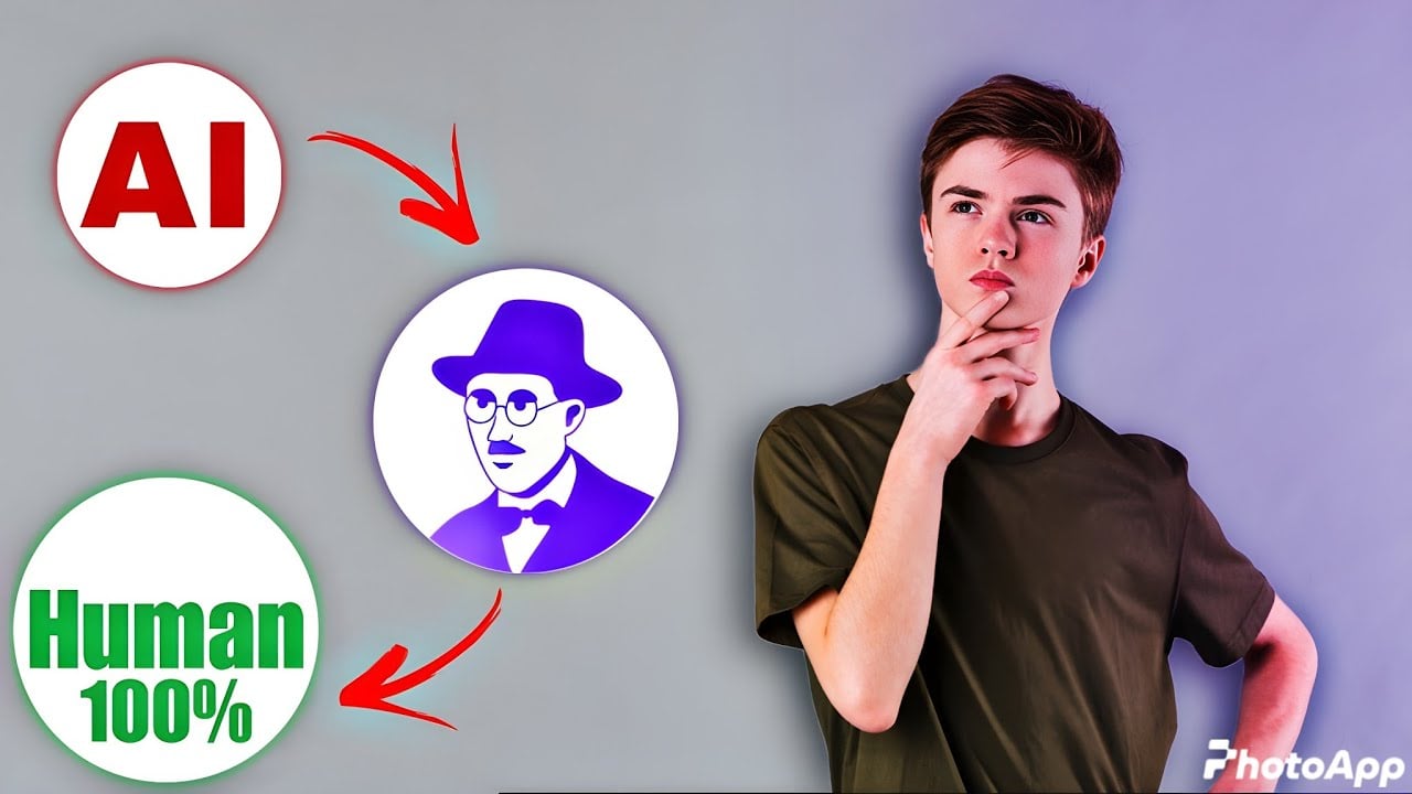 I Found The Best AI Humanizer for 2025! Walter Writes AI Review