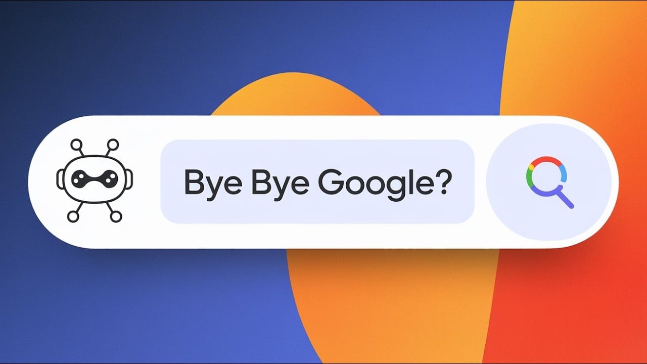 Are AI Search Engines Taking Over? Felo AI vs. Perplexity