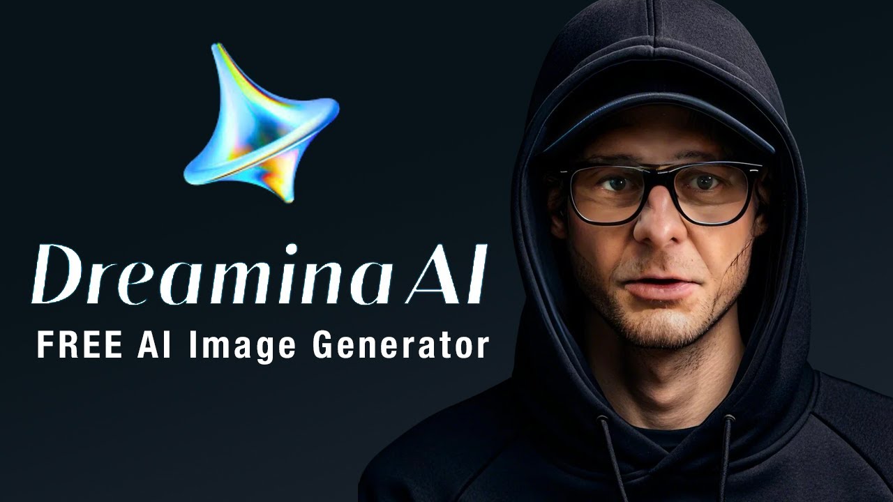 Dreamina AI: FREE AI Image Generator / Avatar Generator