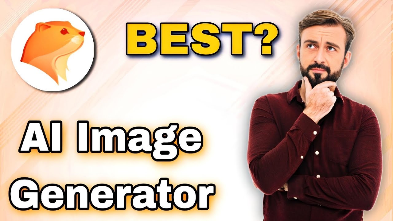 Is This The Best AI Image Generator? | AItubo Review 2025