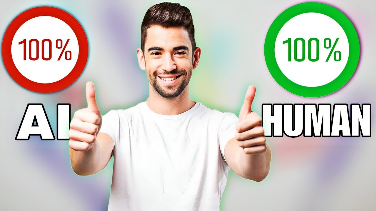 Humanize AI Content For Free | BEST Method 100%