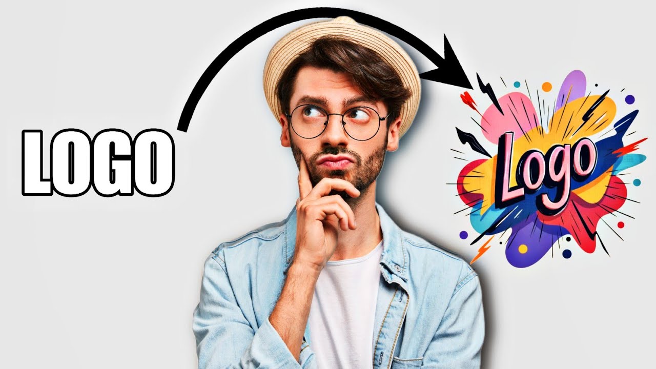 Make Professional Logo & Brand Designs with AI
