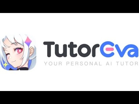 Powerful AI Tool that can solve all sorts of math problems | TutorEva.com