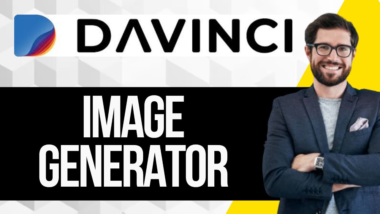 How to use DaVinci AI Image Generator