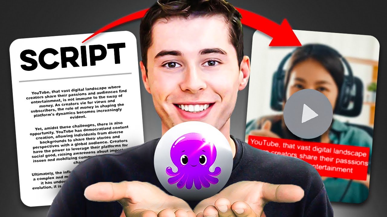 Pictory AI Tutorial & Review - How to Create Faceless Videos with Pictory 2024