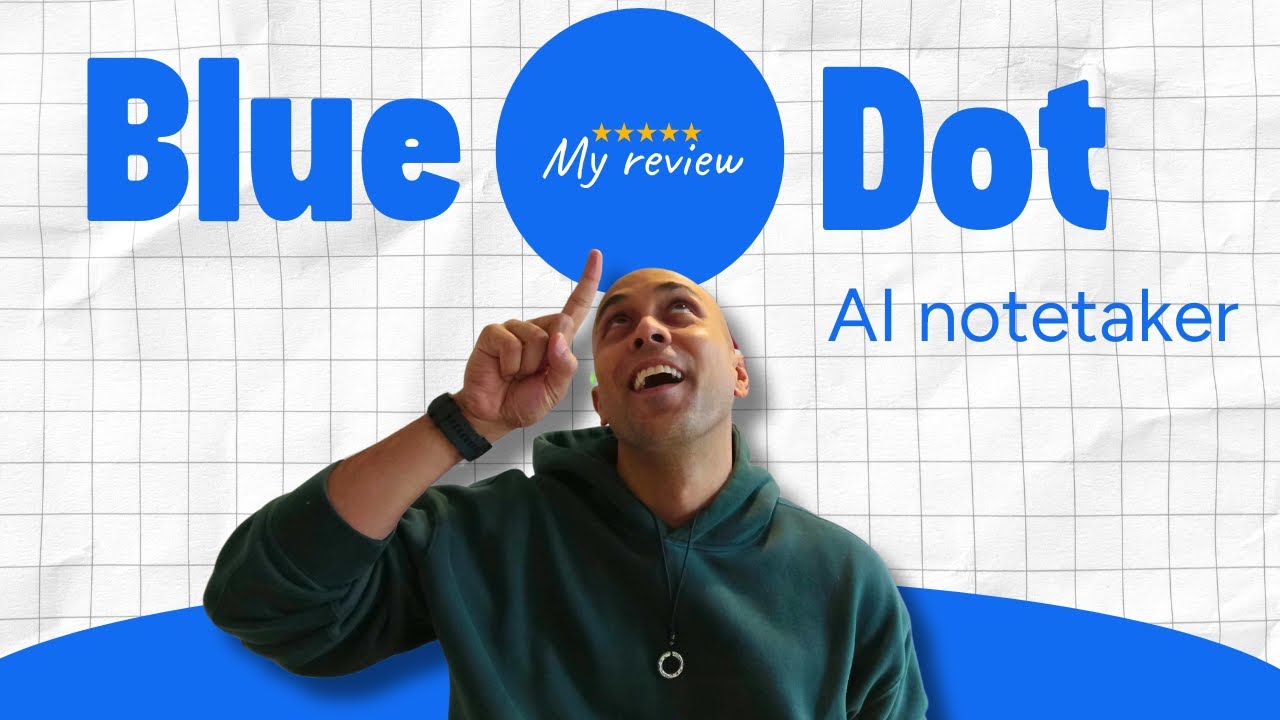 Mind Blown! How I Use AI to Take Notes in Meetings (Game Changer!)