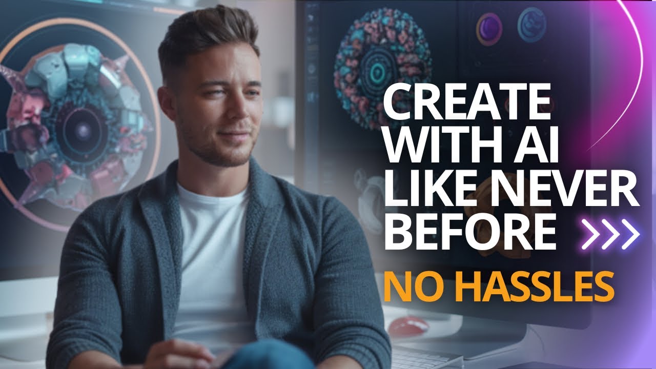 MimicPC: Run AI Like Never Before! Shockingly Cheap & POWERFUL — You Won’t Believe This!