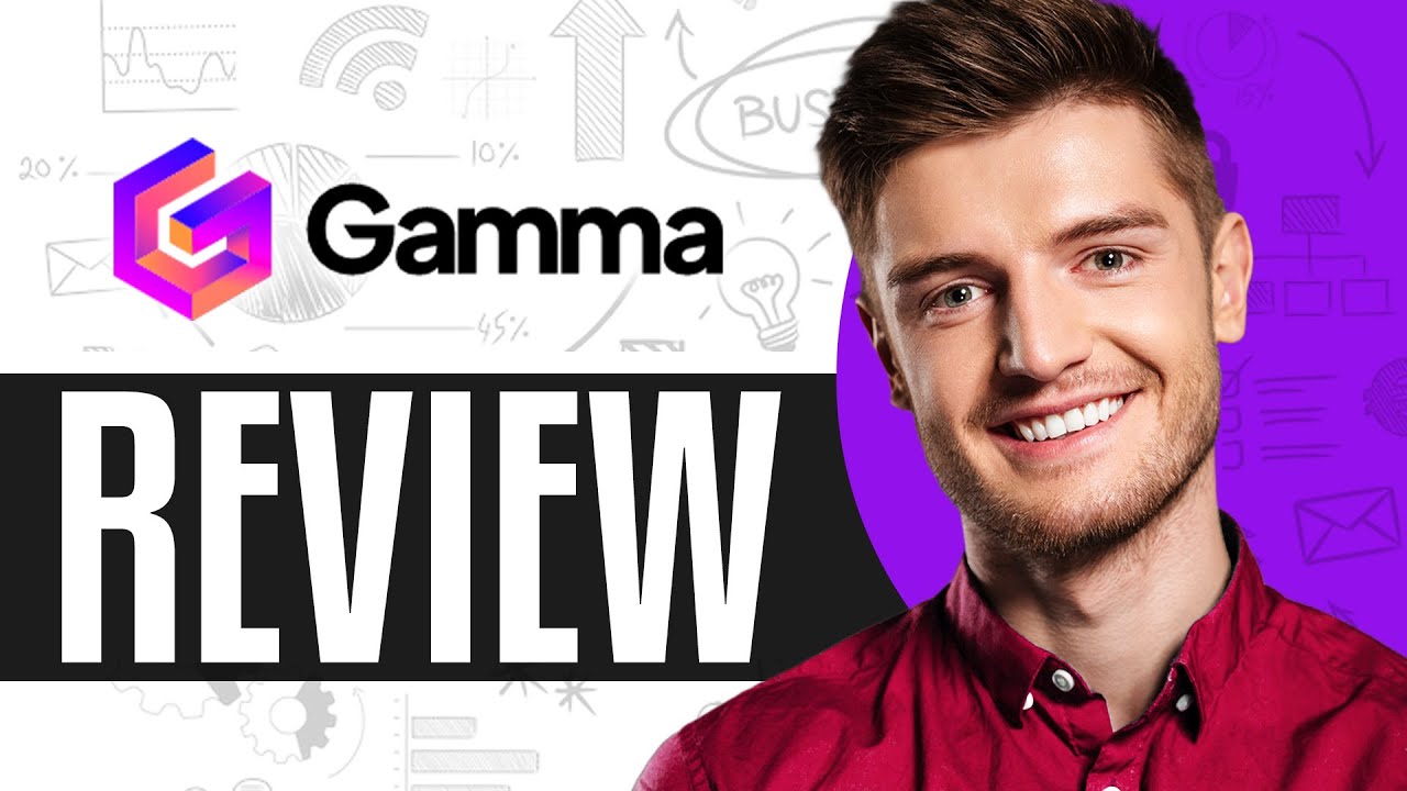 Gamma App Review (2025)