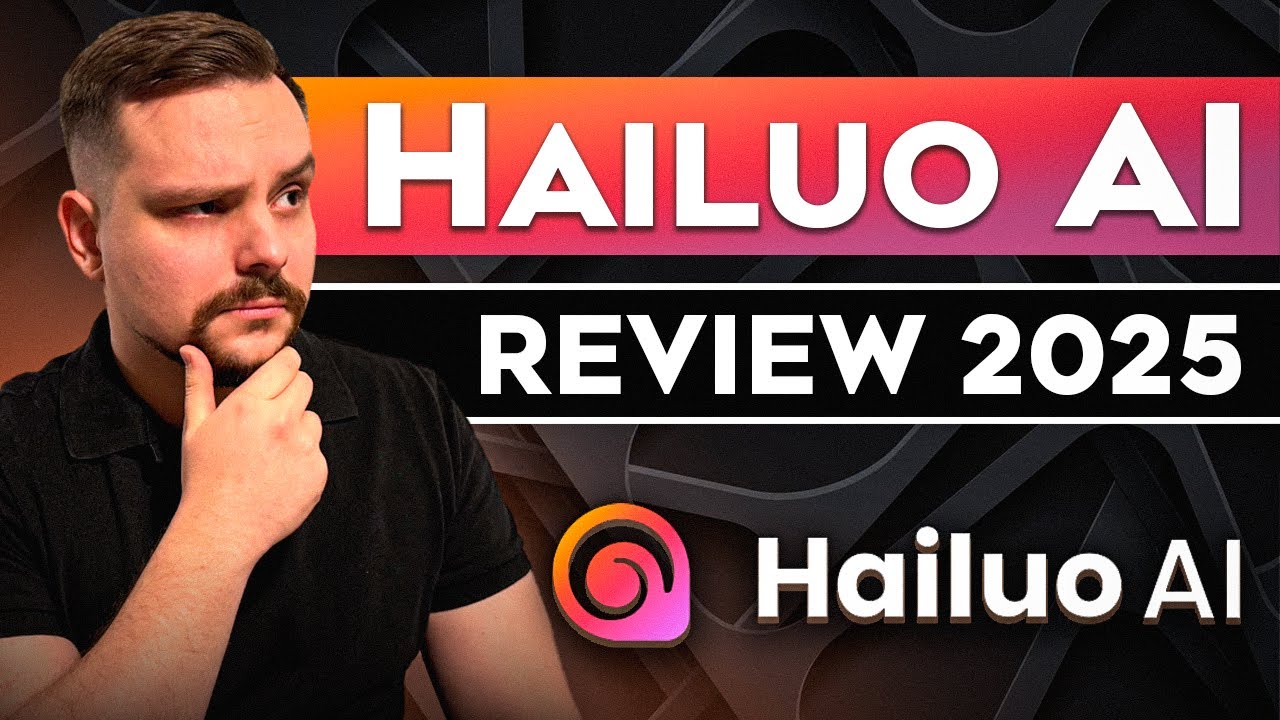 Hailuo AI Review - 2025 | Stunning AI Video Generator That Makes Photorealistic Videos