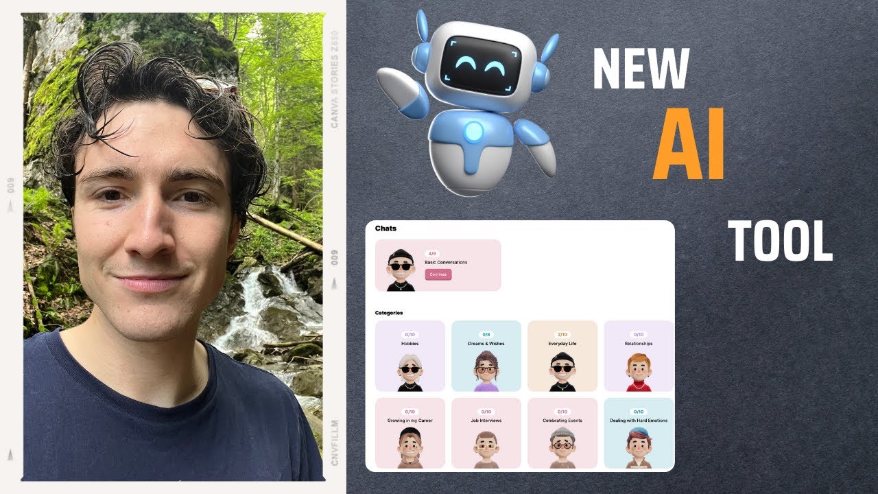 Langotalk Review: The Future of Language Learning is Here! 🌍