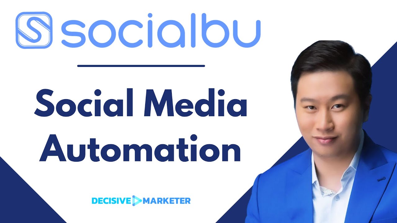 SocialBu Review - Social Media Automation, Stories, Inbox, Webhooks & AI Writing for Posts