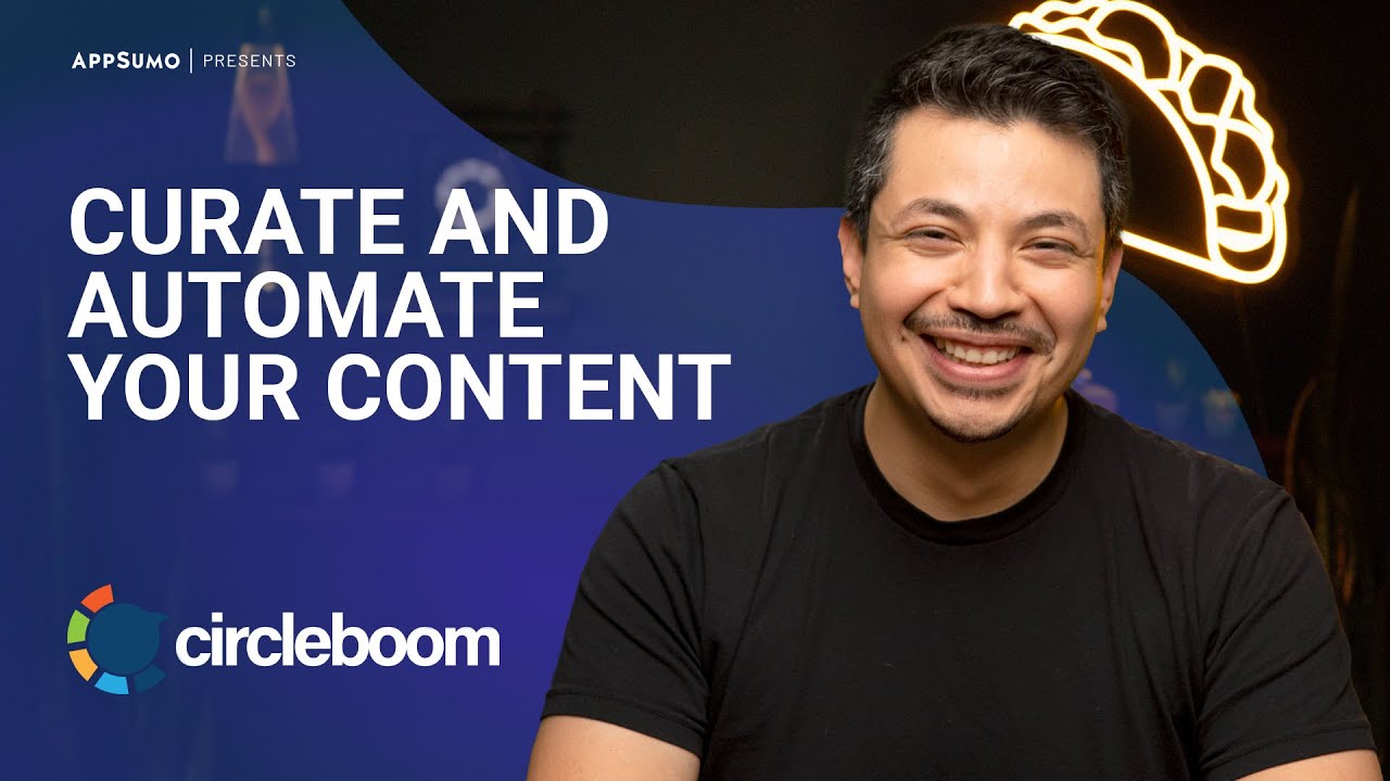 Manage ALL Social Channels with Circleboom Publish