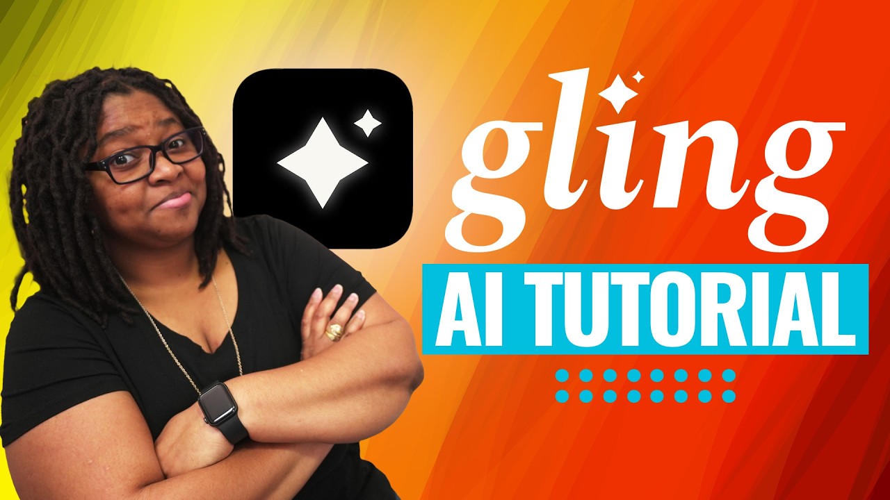 Best AI Video Editor? Gling AI Tutorial!