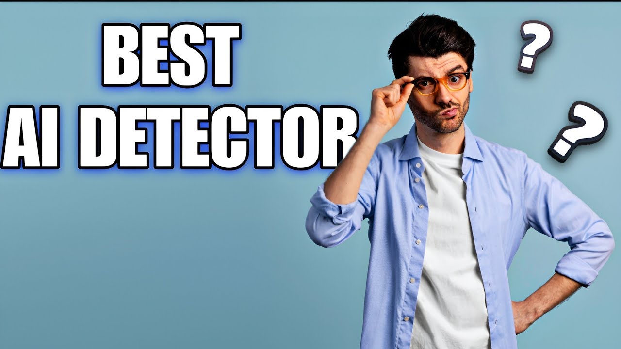 How to Detect AI Content For Free | ZeroGPT