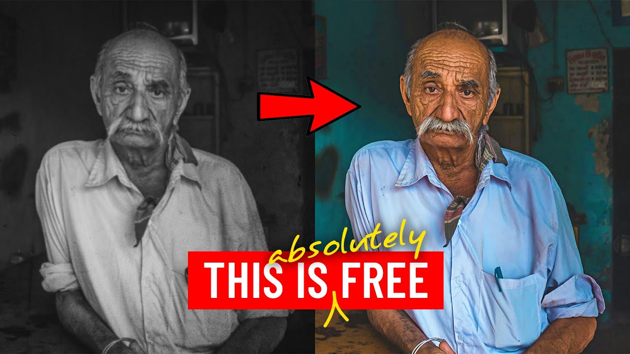 These FREE AI Tools with UNLIMITED Edits are INSANE | AI Ease