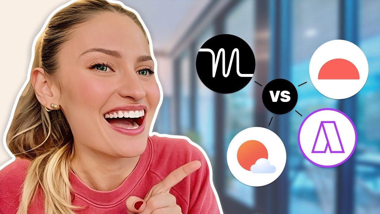 Best Daily Planner Apps for 2025? Motion vs Sunsama vs Akiflow vs Routine