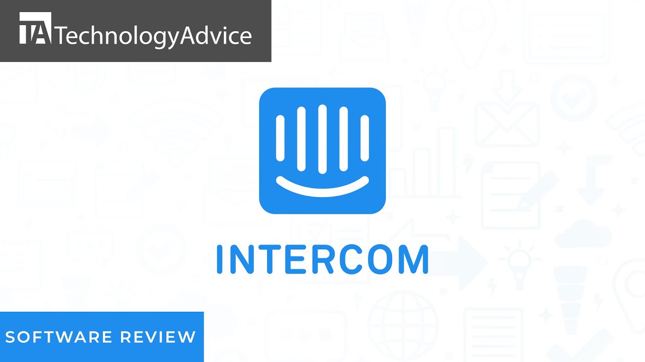 Intercom Review - Top Features, Pros & Cons, and Alternatives