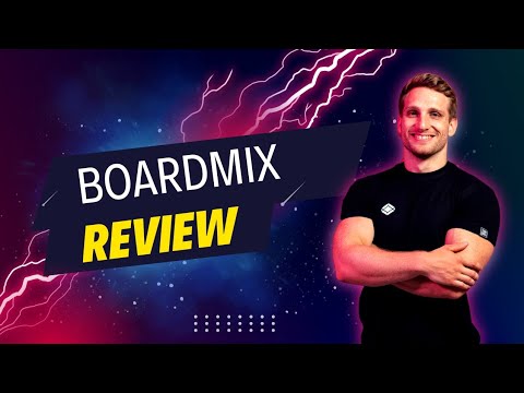 Boardmix Review: Use this AI-powered whiteboard for faster collaboration, team productivity