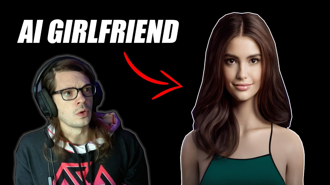 AI Girlfriend Apps are Getting Out of Hand... | Anima Ai