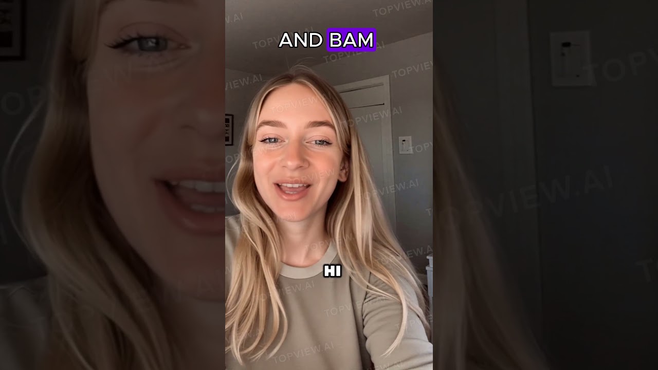 Make Viral Short Clips Using AI | AI Shorts Generator