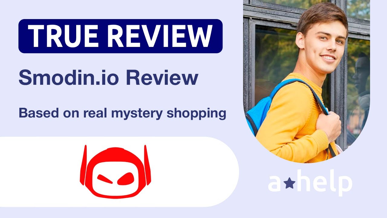 Smodin Review 2024: Is It Legit, Safe, or and Good? + An Alternative Tool