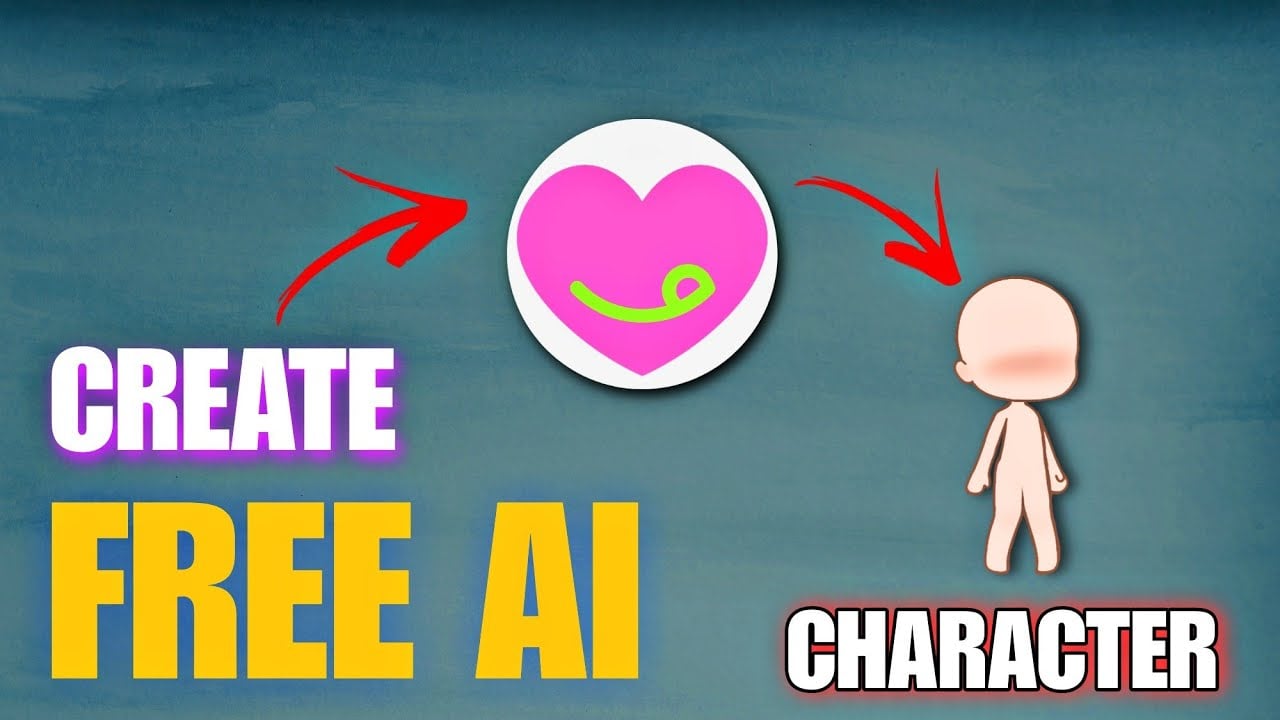 How to Create Your AI Character | NSFW AI Girlfriend Tutorial
