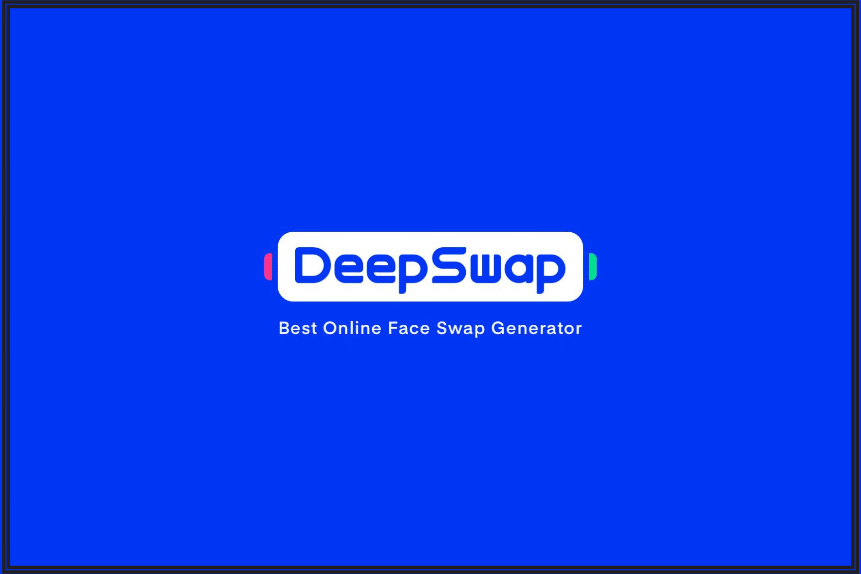 Deepswap The Top 1 Face And Video AI Editor Online