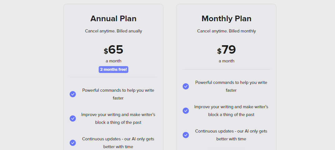 A Comprehensive Review of ShortlyAI: The Best AI Writer, Features, Pricing, & More