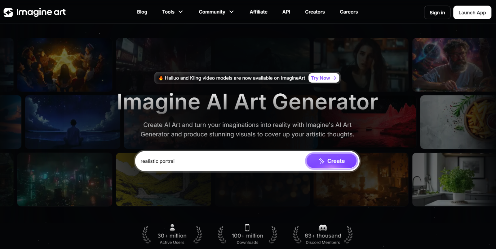 ImagineArt Review Features, Pricing, and Alternatives