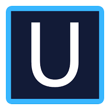 UpscalePics Logo