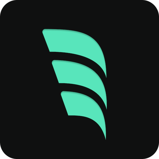 Windsurf Logo