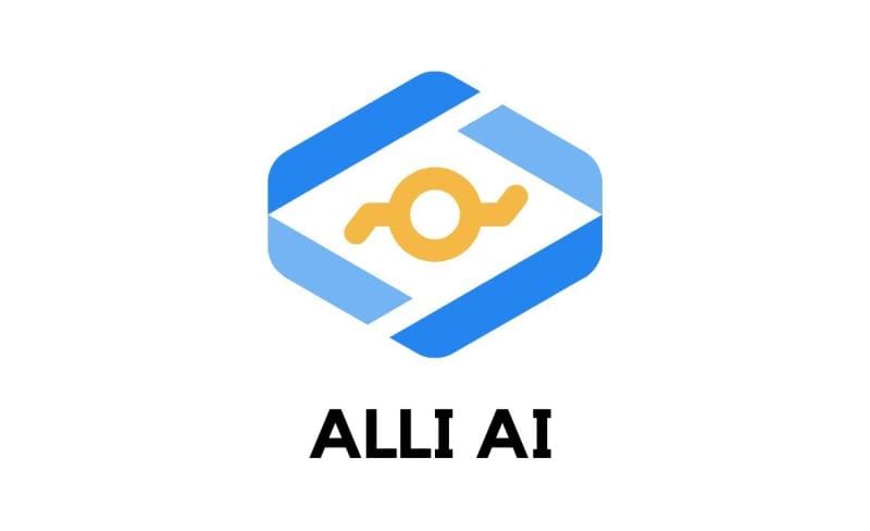 Alli AI Logo