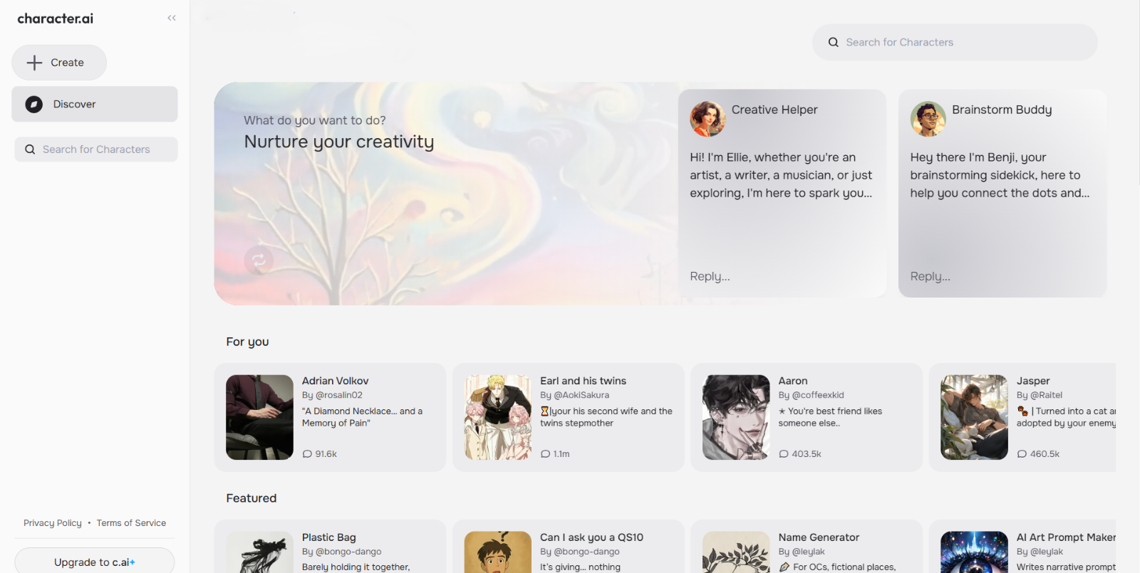 Character.AI Review: Features, Pricing, and Alternatives