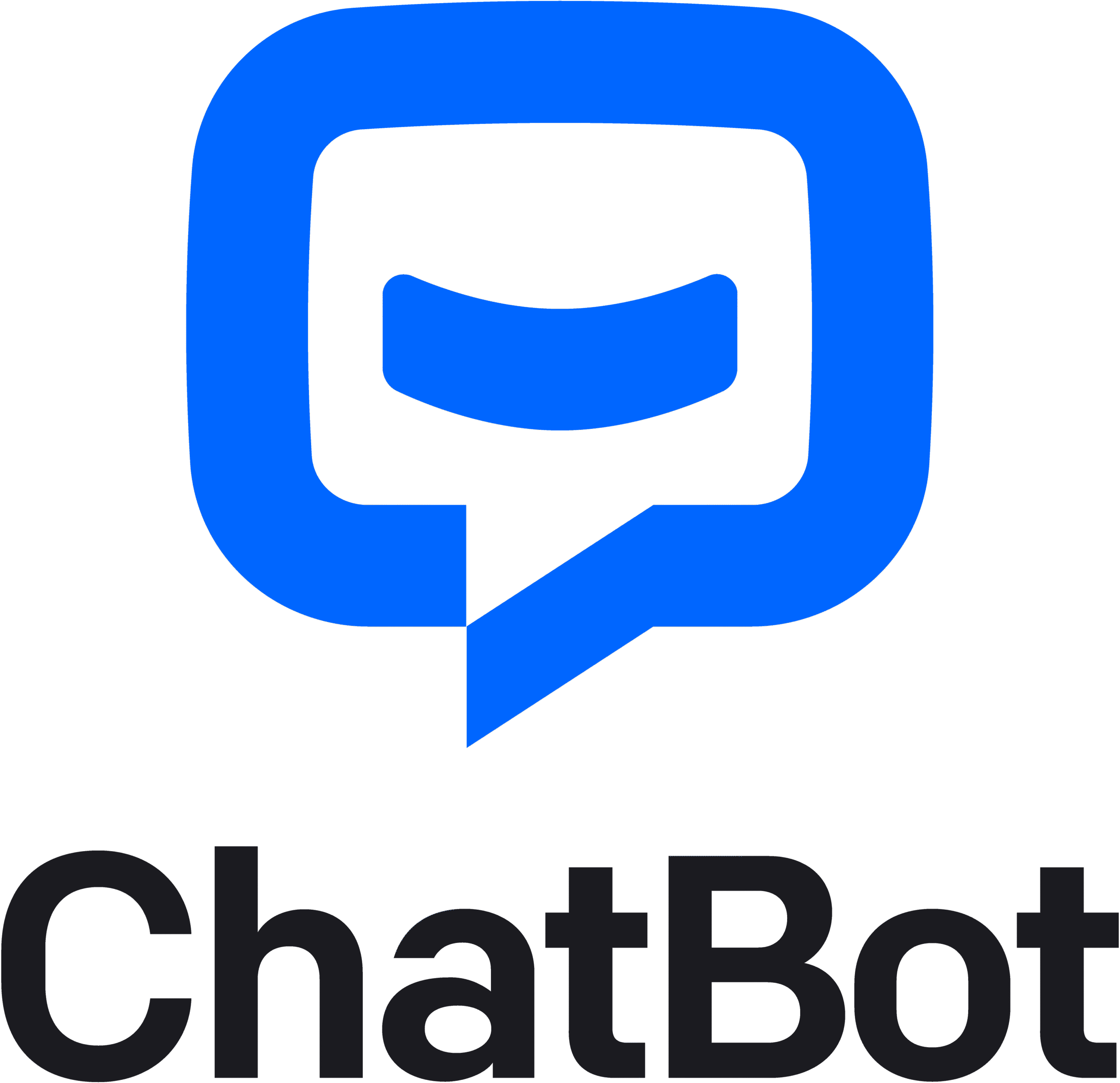 Chatbot logo