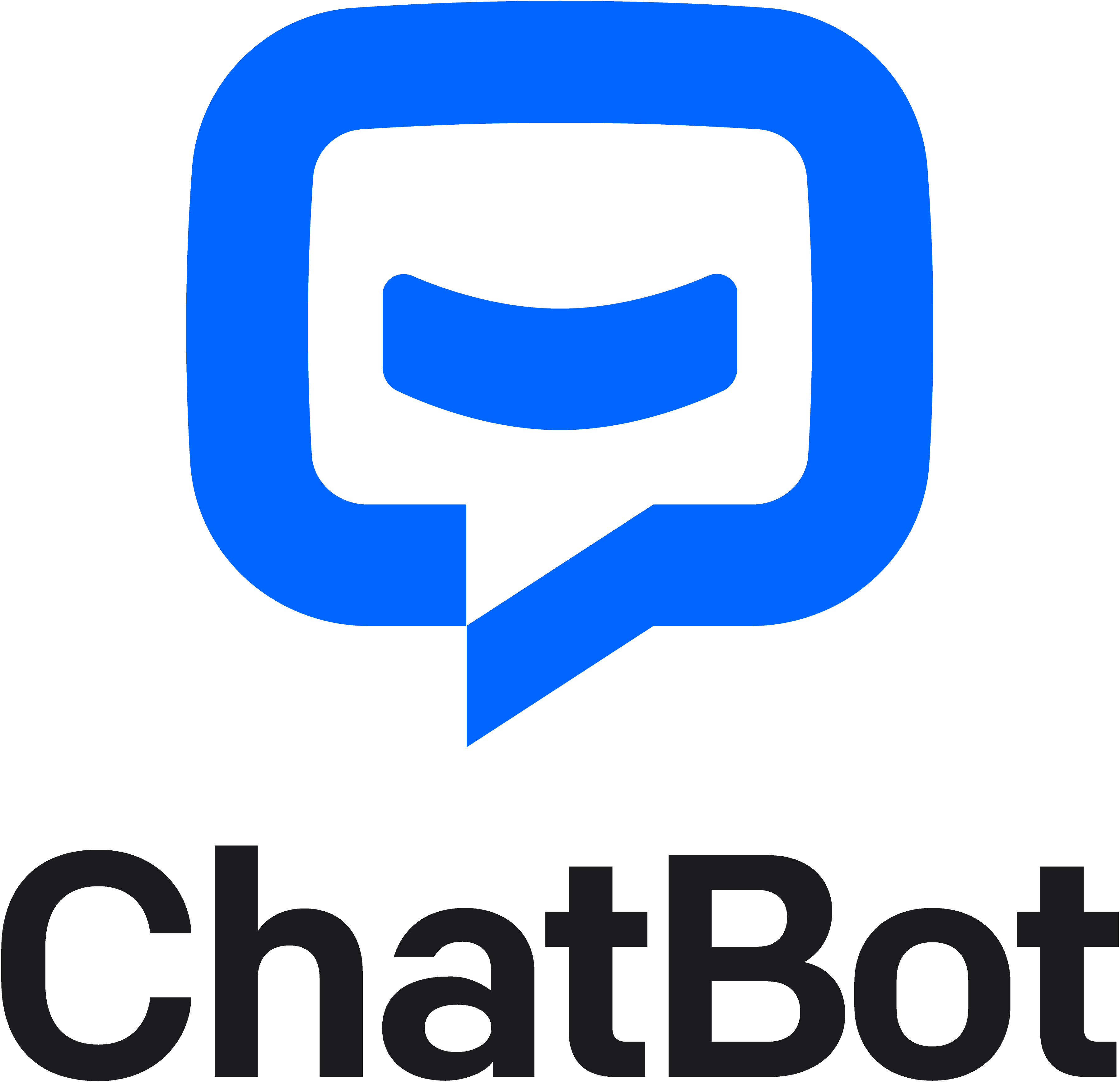 Chatbot logo