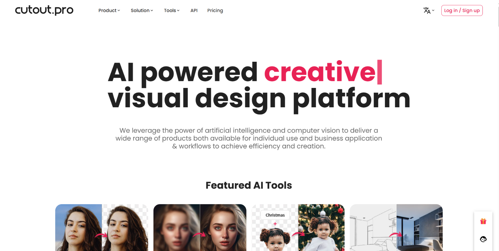 Cutout.Pro Review: Features, Pricing, and Alternatives