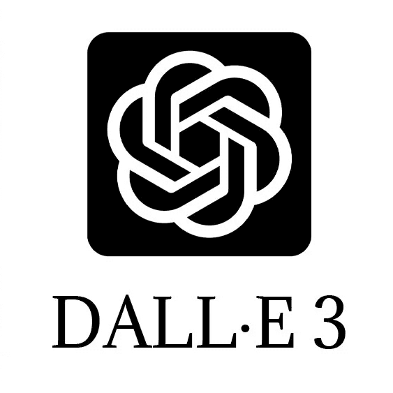 DALL·E 3 Logo