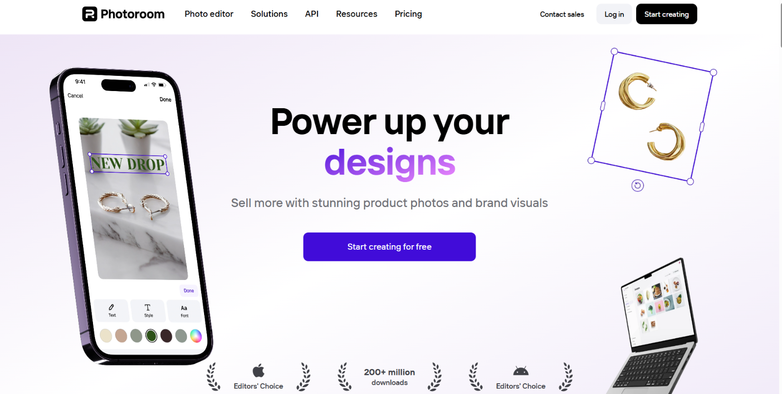 Photoroom Review: Features, Pricing, and Alternatives