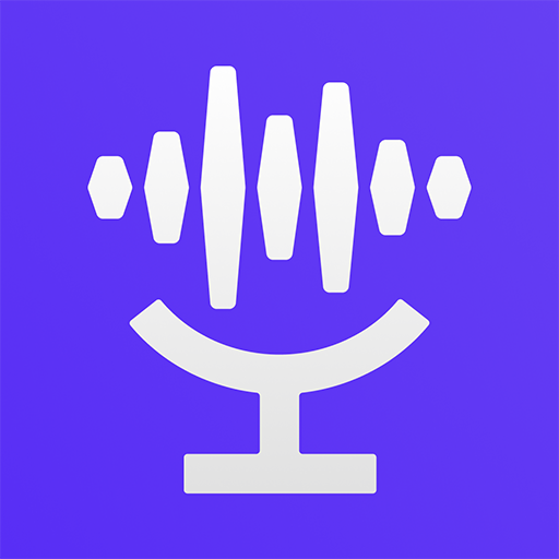 Voice.ai Logo