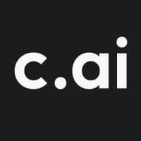 Character.ai Icon