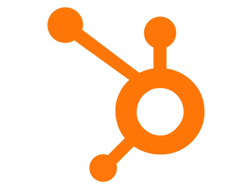 hubspot logo