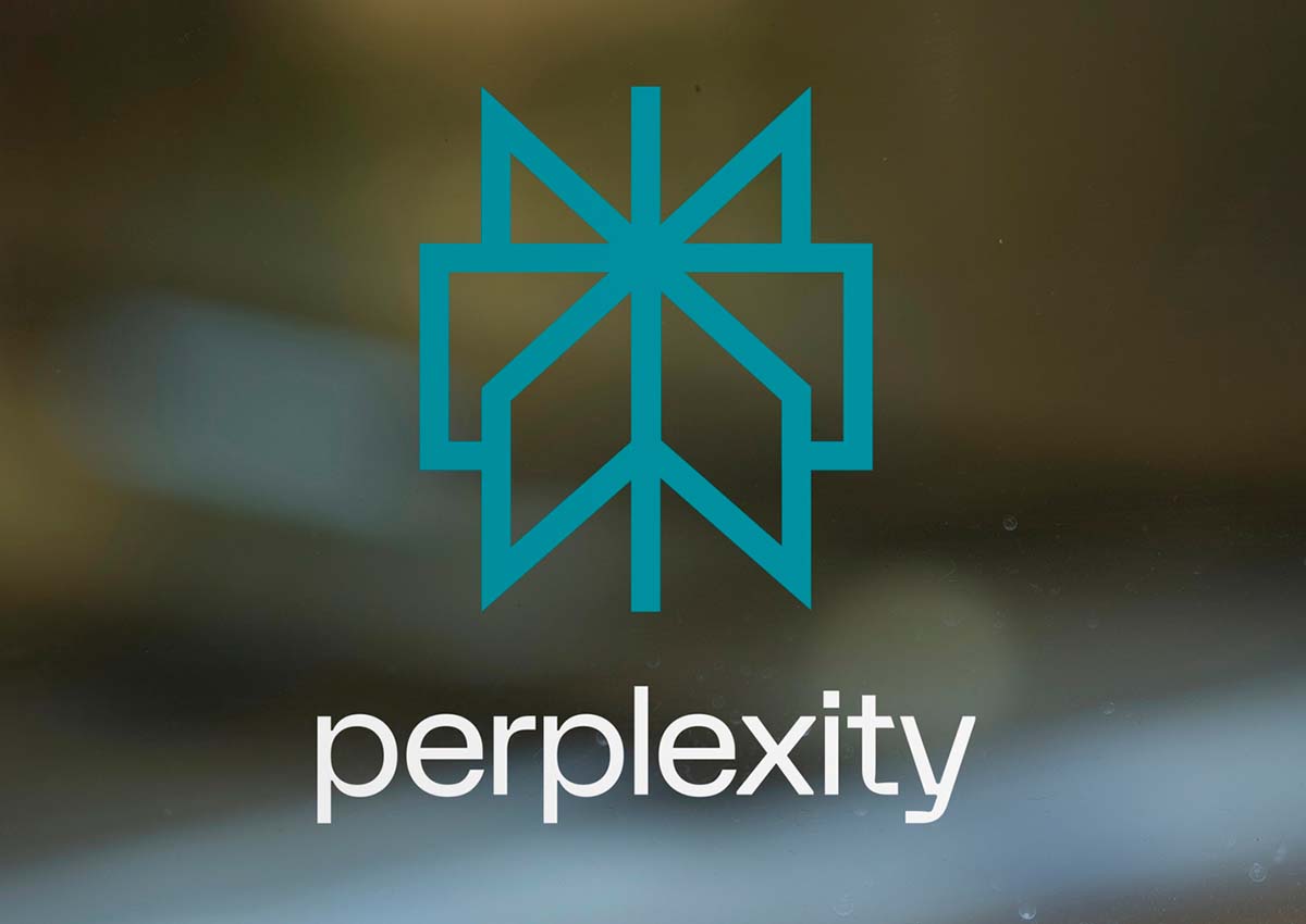 Perplexity Logo