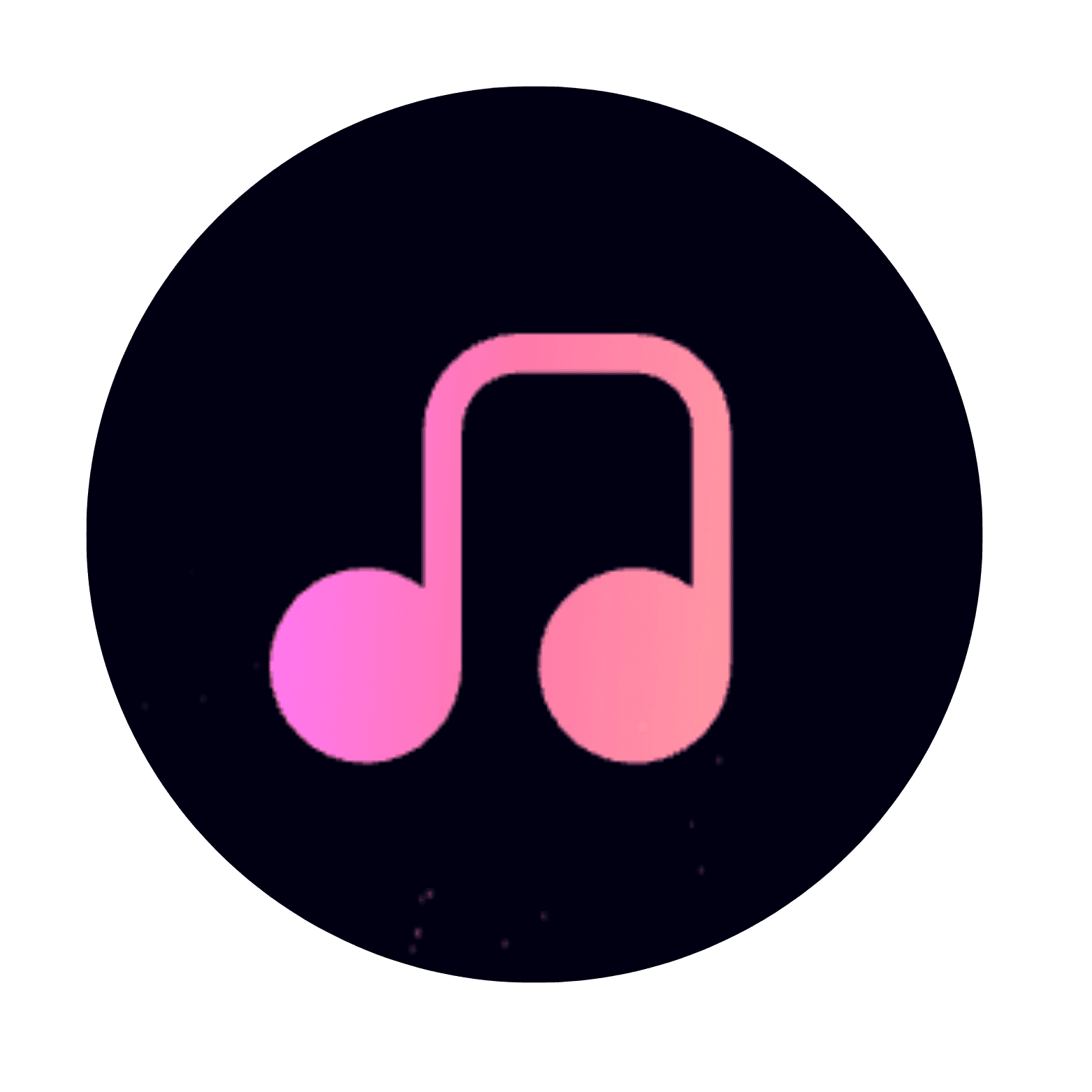 Musicfy AI Logo