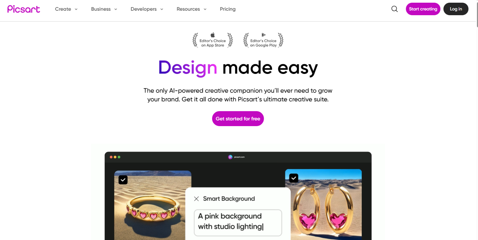 Picsart Review: Features, Pricing, and Alternatives