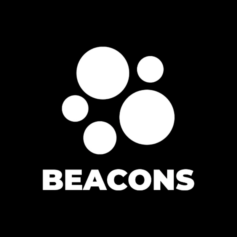 beacons ai icon